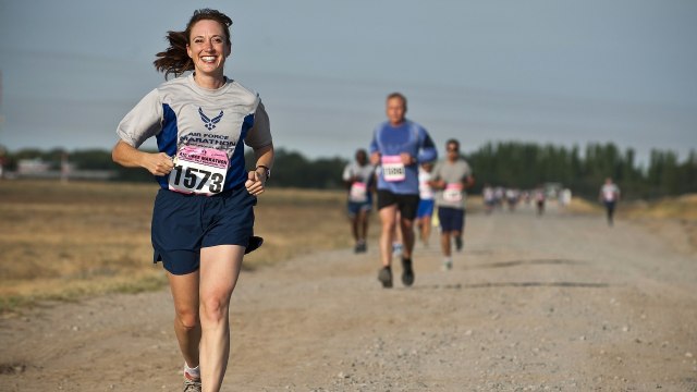 Lakukan Olahraga Sesuai Dengan Suasana Hati